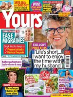 Yours Magazine